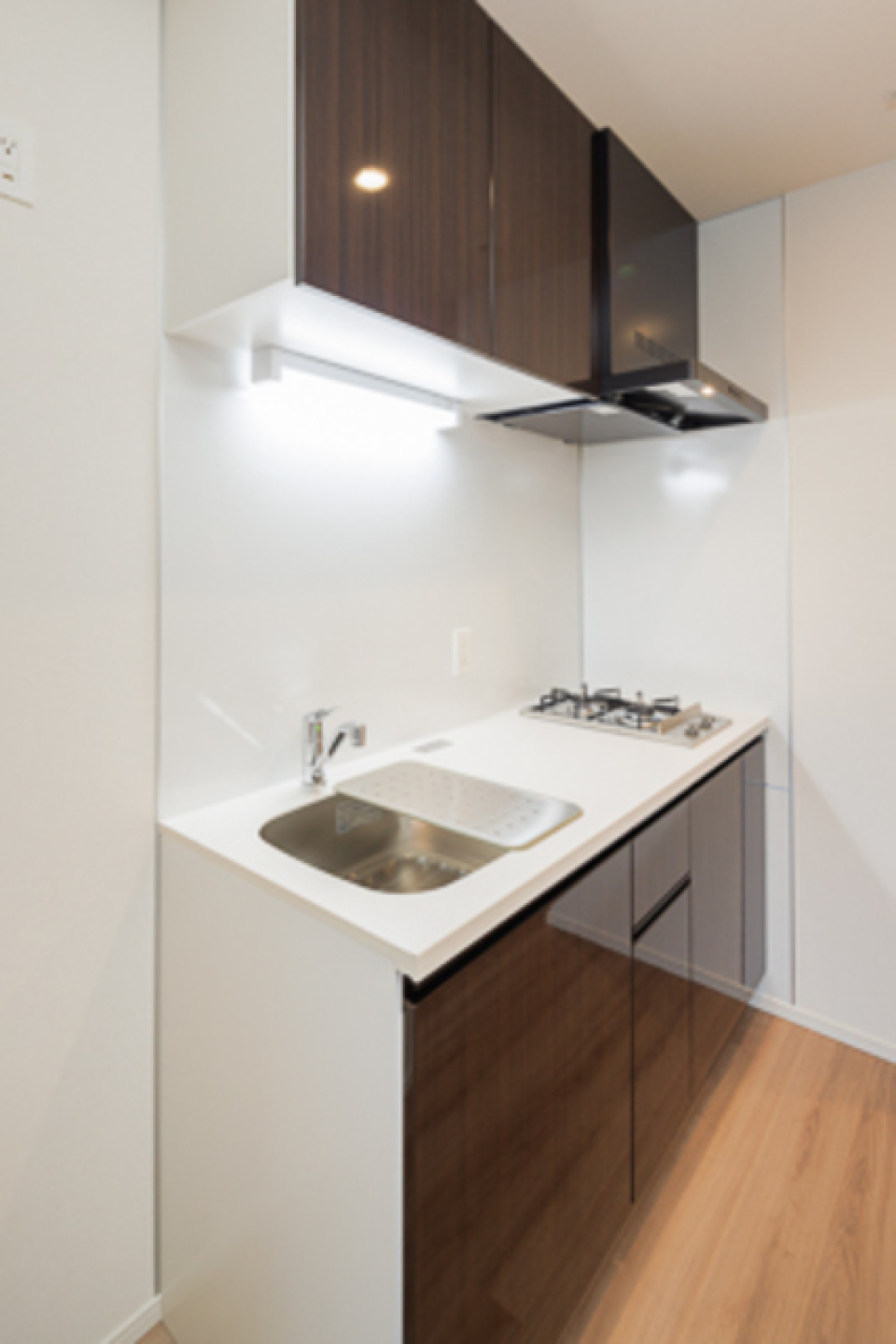 ※写真は同タイプ住戸です。