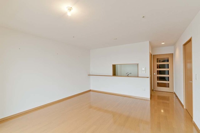 ※写真は同タイプ住戸です。