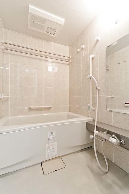 ※写真は同タイプ住戸です。