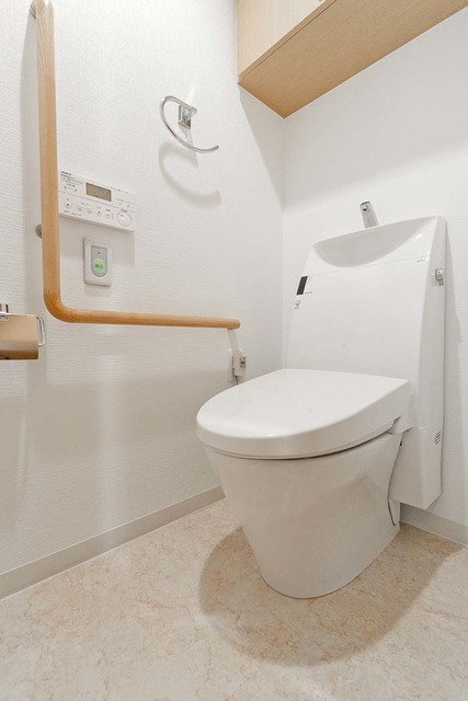 ※写真は同タイプ住戸です。