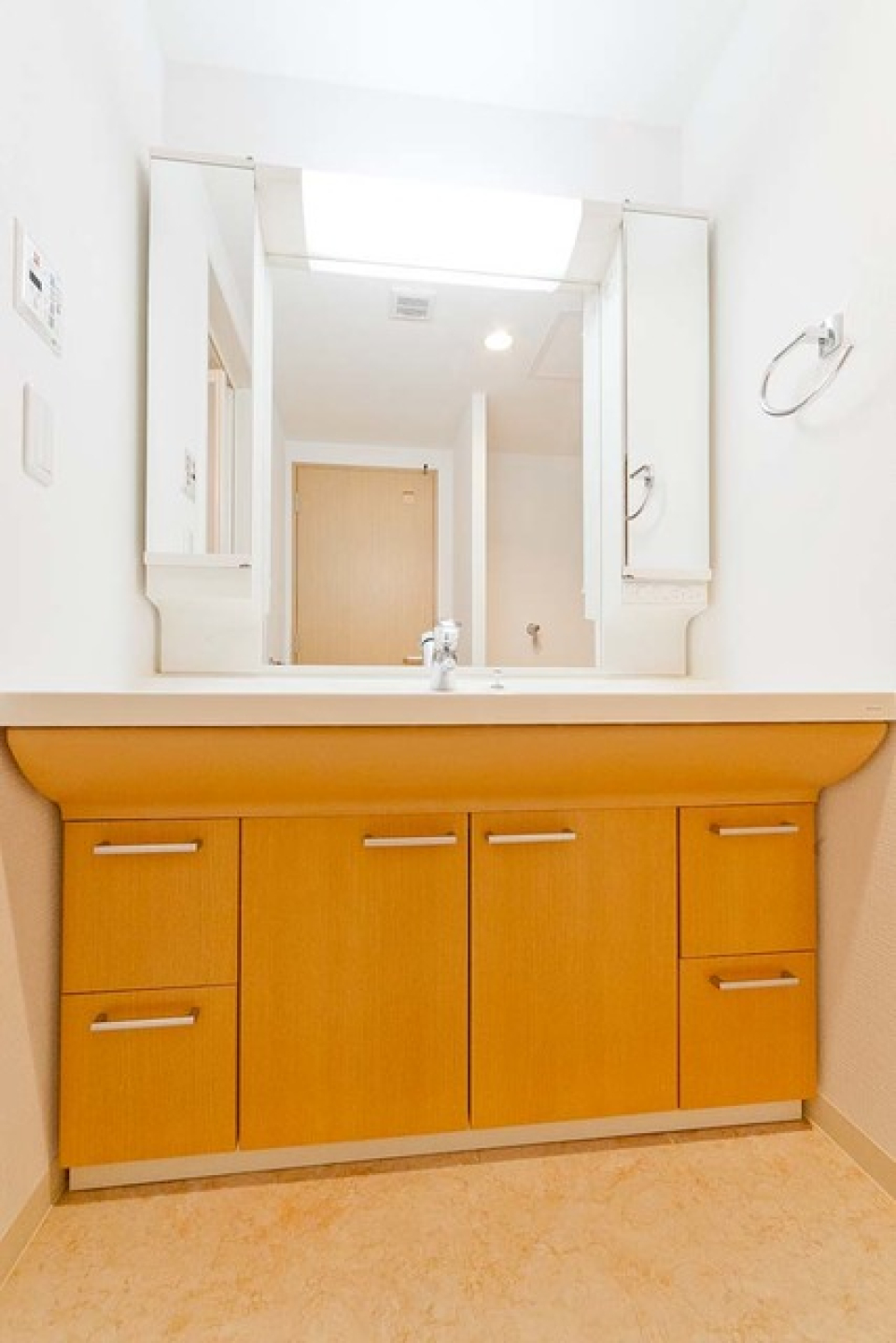 ※写真は同タイプ住戸です。