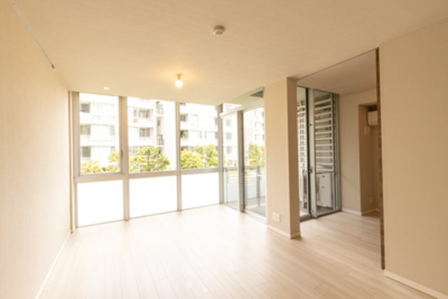 ※写真は同タイプ住戸です。