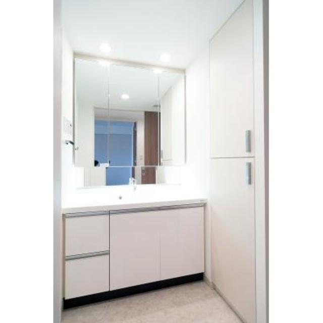 ※写真は同タイプ住戸です。