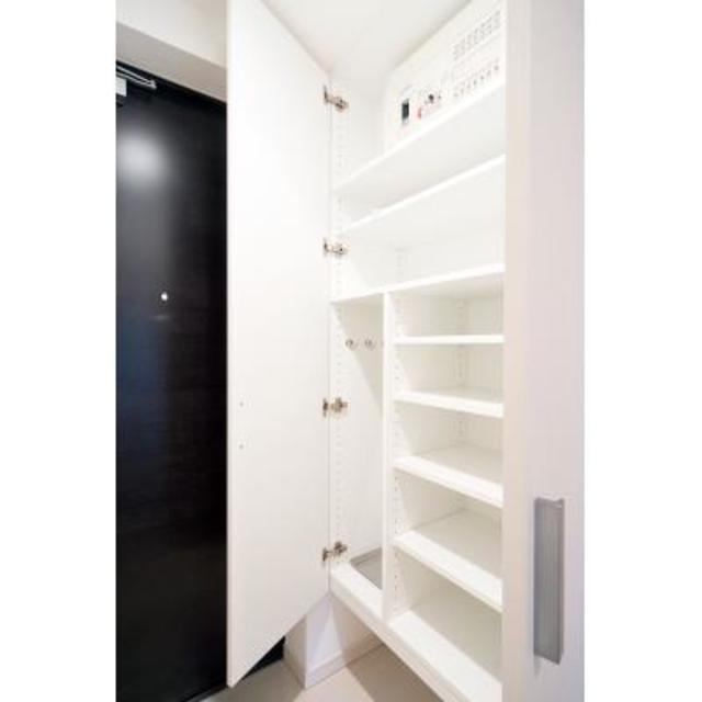 ※写真は同タイプ住戸です。