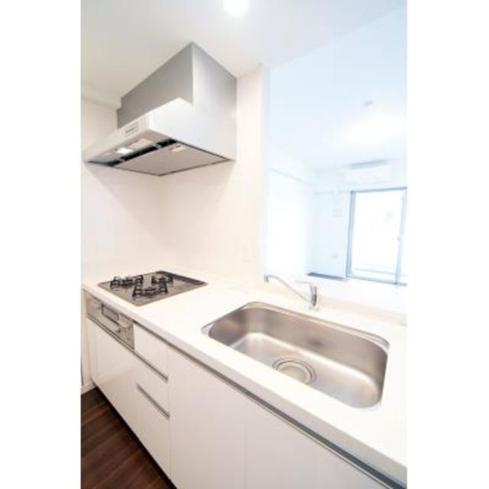 ※写真は同タイプ住戸です。