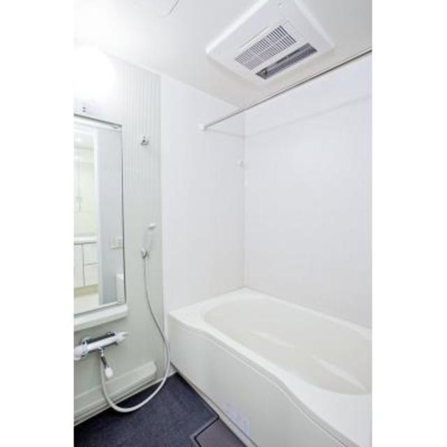 ※写真は同タイプ住戸です。