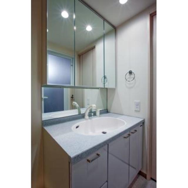 ※写真は同タイプ住戸です。