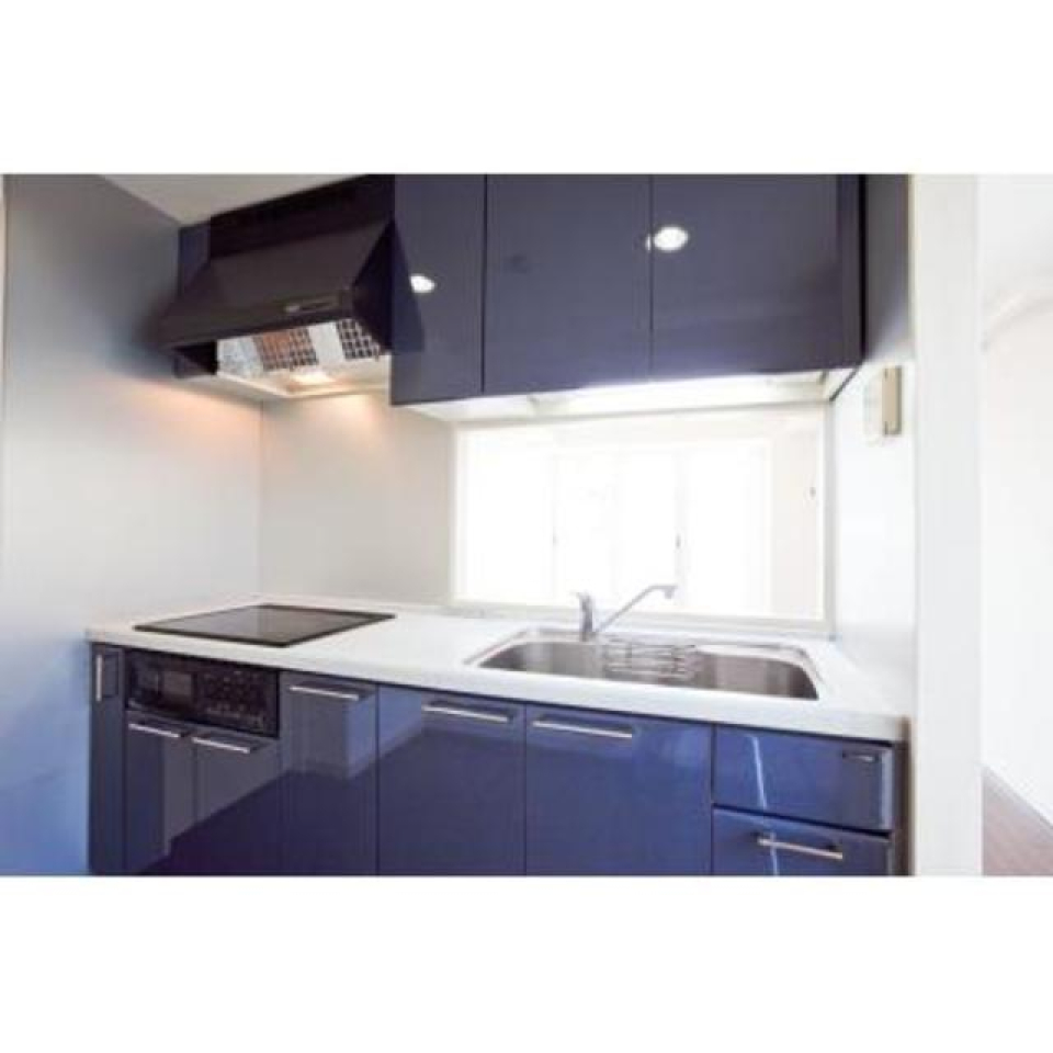 ※写真は同タイプ住戸です。