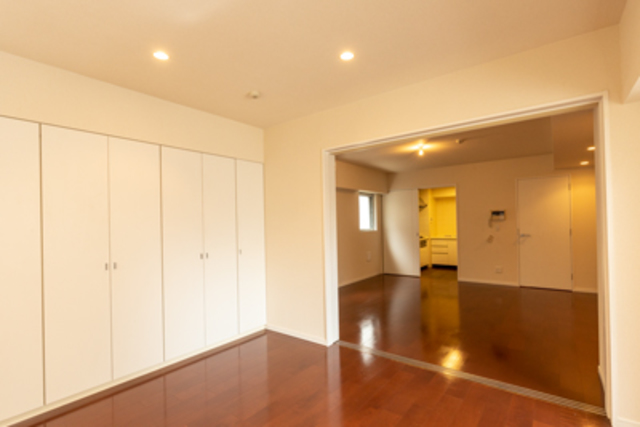 ※写真は同タイプ住戸です。