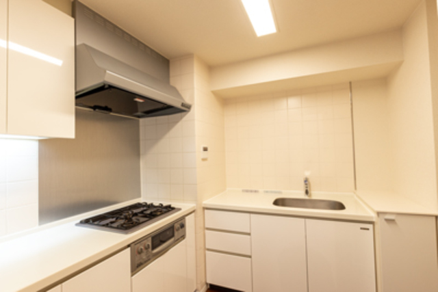 ※写真は同タイプ住戸です。