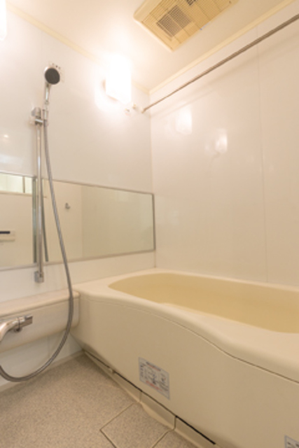 ※写真は同タイプ住戸です。