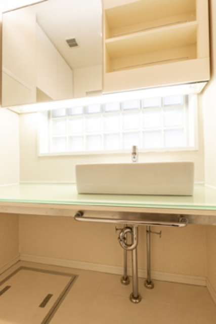 ※写真は同タイプ住戸です。