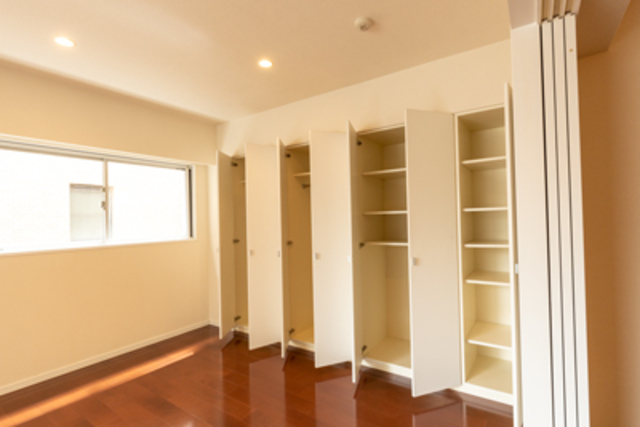 ※写真は同タイプ住戸です。