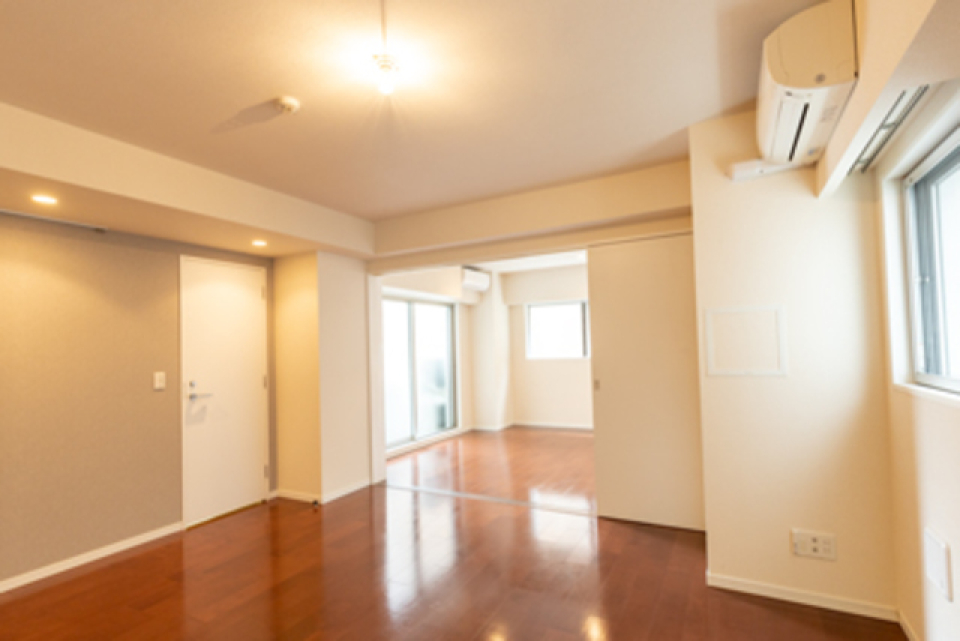 ※写真は同タイプ住戸です。