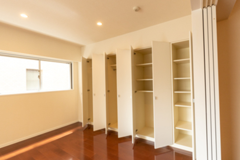 ※写真は同タイプ住戸です。