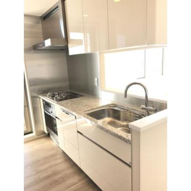 ※写真は同タイプ住戸です。