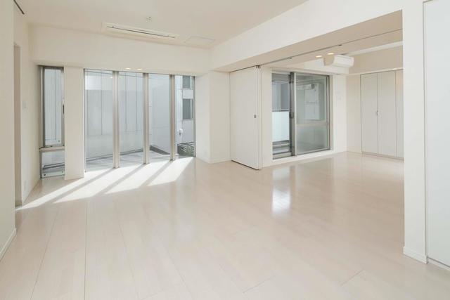 ※写真は同タイプ住戸です。