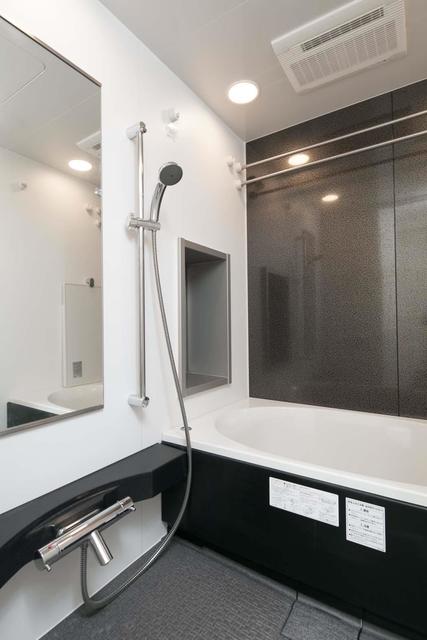 ※写真は同タイプ住戸です。