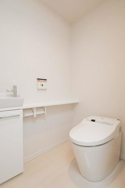 ※写真は同タイプ住戸です。