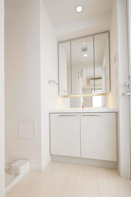 ※写真は同タイプ住戸です。