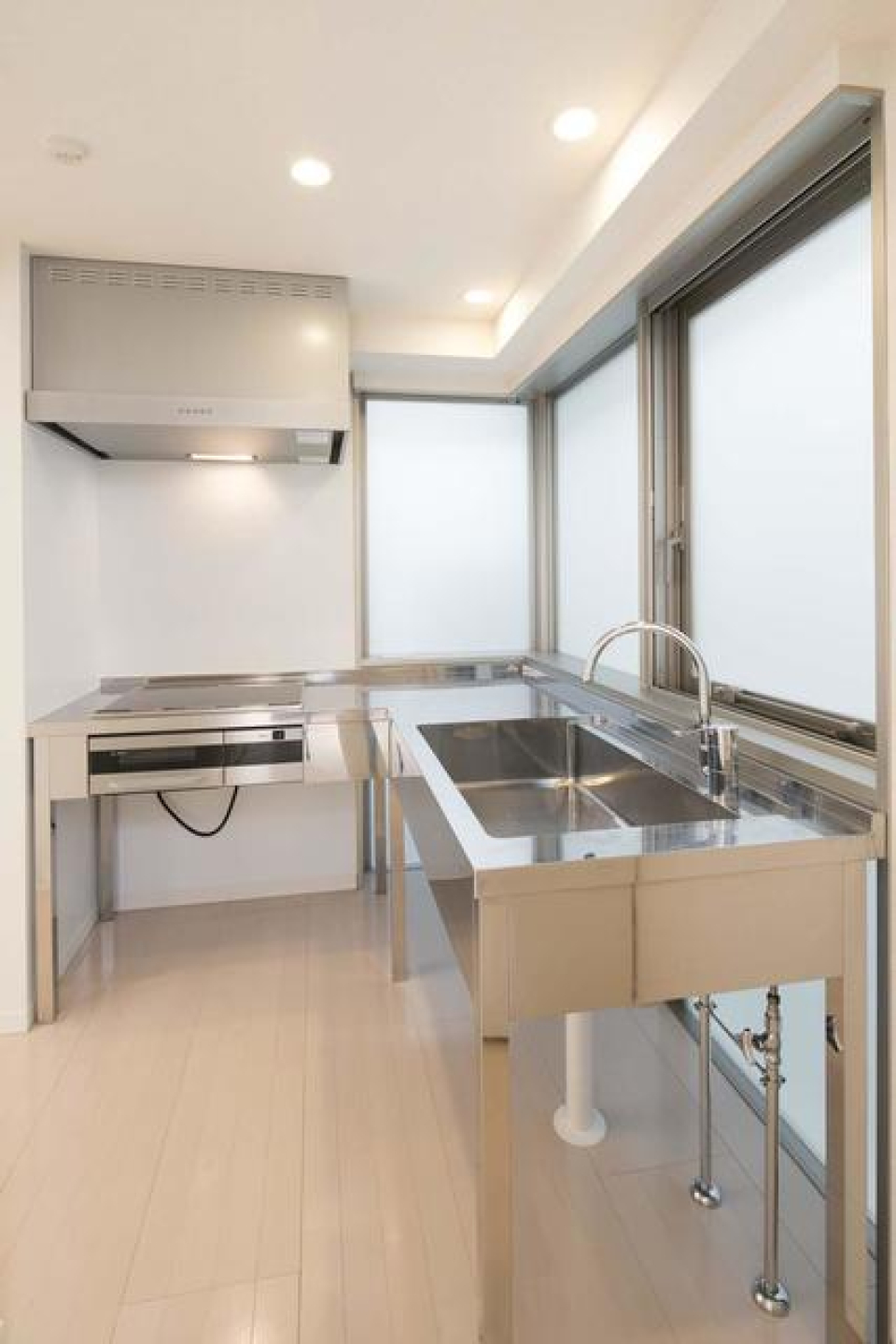 ※写真は同タイプ住戸です。