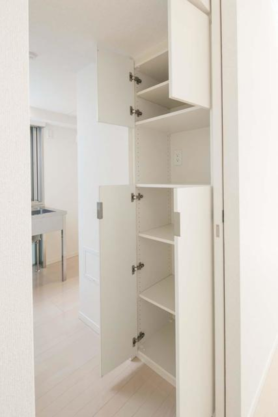 ※写真は同タイプ住戸です。