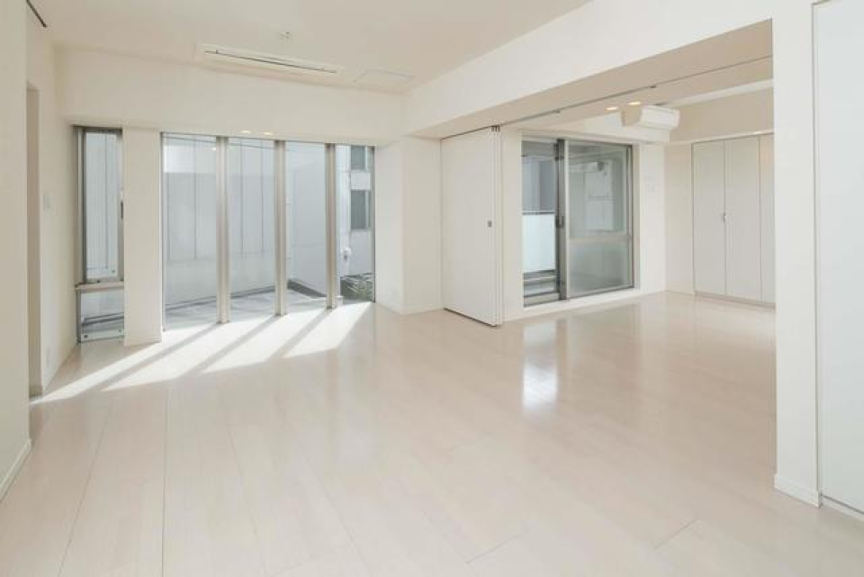 ※写真は同タイプ住戸です。