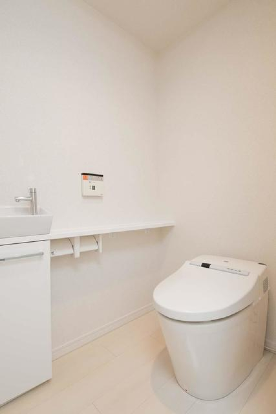 ※写真は同タイプ住戸です。