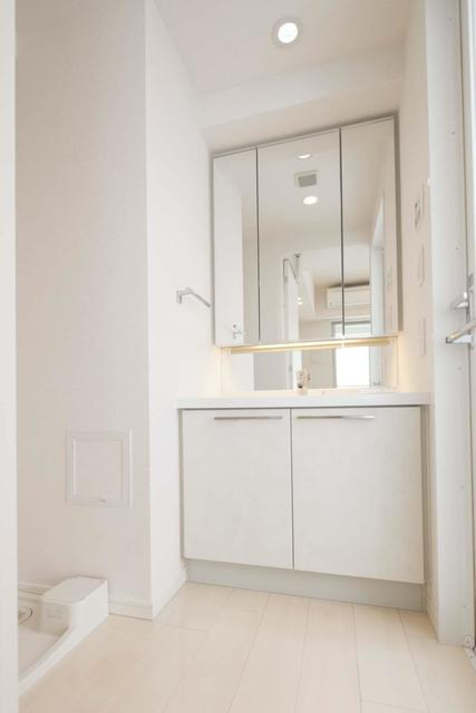 ※写真は同タイプ住戸です。