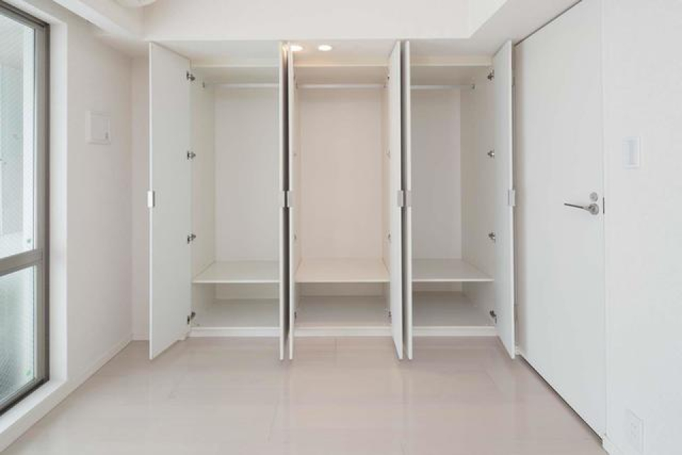 ※写真は同タイプ住戸です。