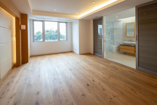 ※写真は同タイプ住戸です。