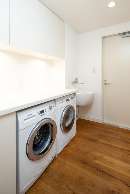 ※写真は同タイプ住戸です。