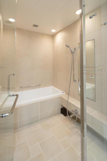 ※写真は同タイプ住戸です。