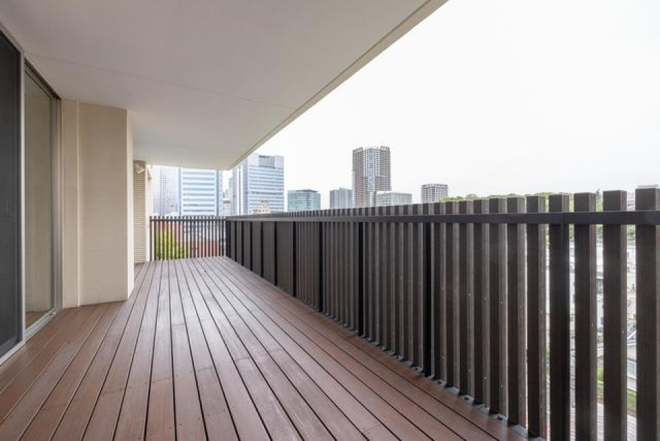 ※写真は同タイプ住戸です。