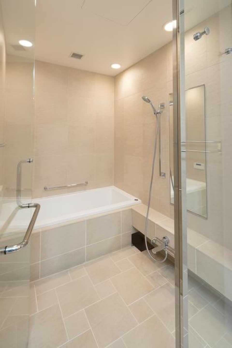 ※写真は同タイプ住戸です。