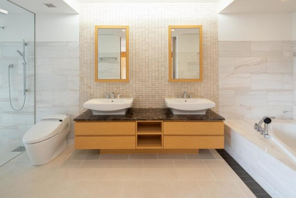 ※写真は同タイプ住戸です。