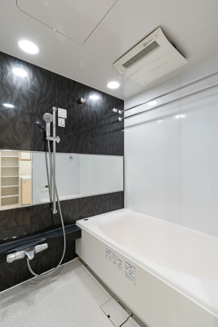 ※写真は同タイプ住戸です。