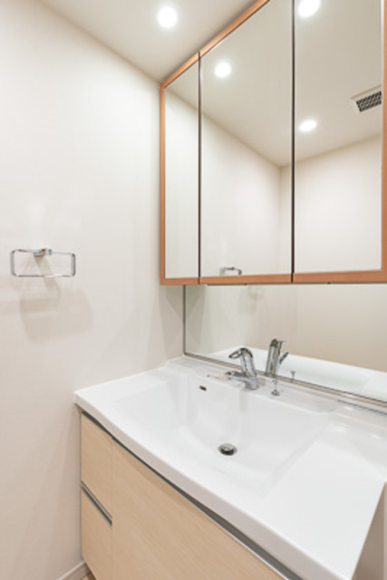 ※写真は同タイプ住戸です。