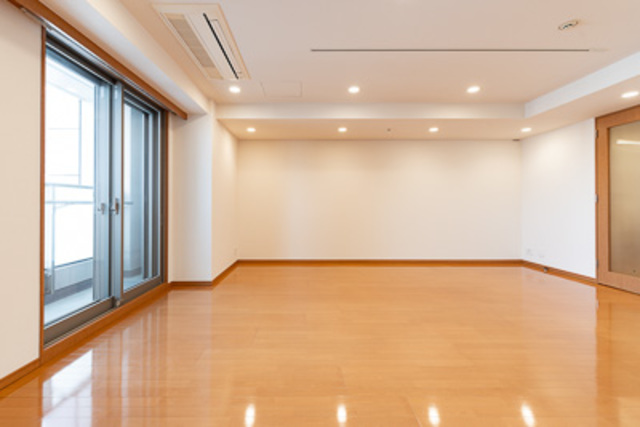 ※写真は同タイプ住戸です。