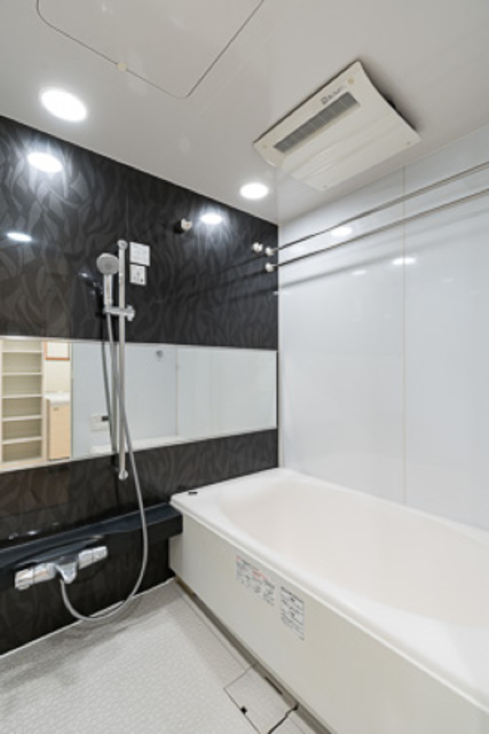 ※写真は同タイプ住戸です。