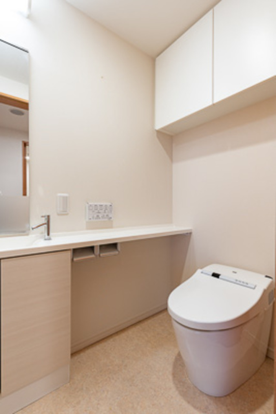 ※写真は同タイプ住戸です。