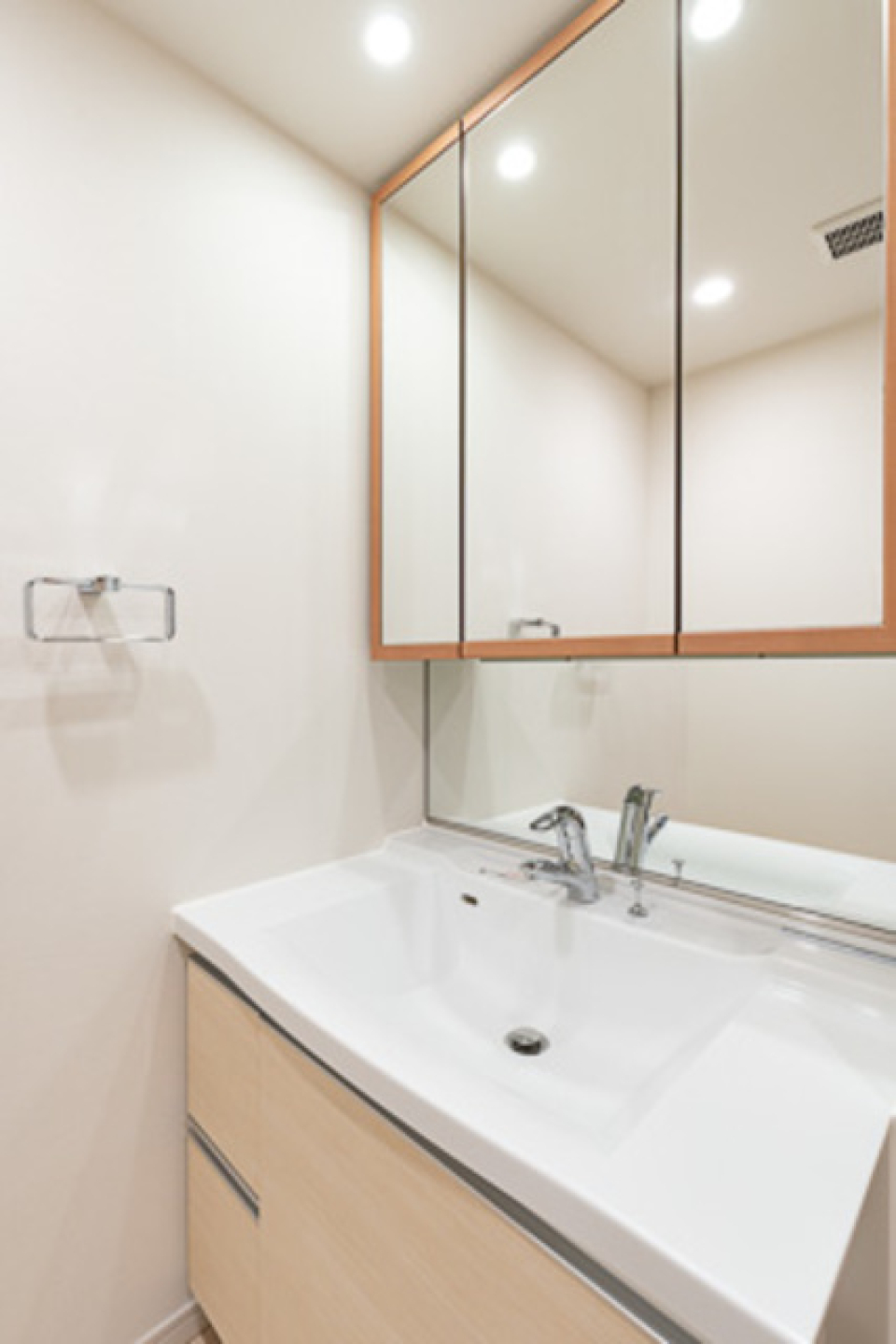 ※写真は同タイプ住戸です。