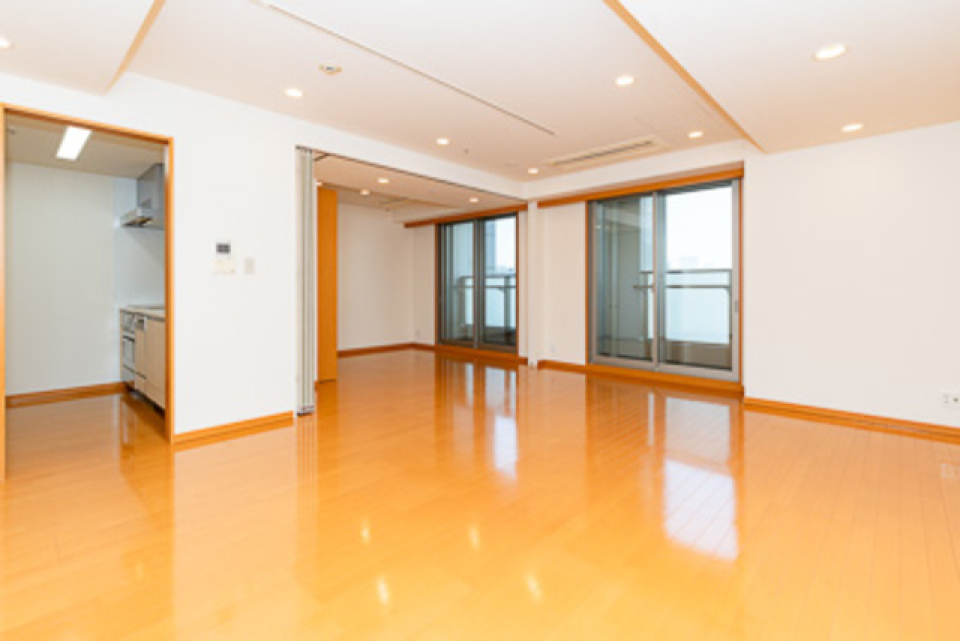 ※写真は同タイプ住戸です。