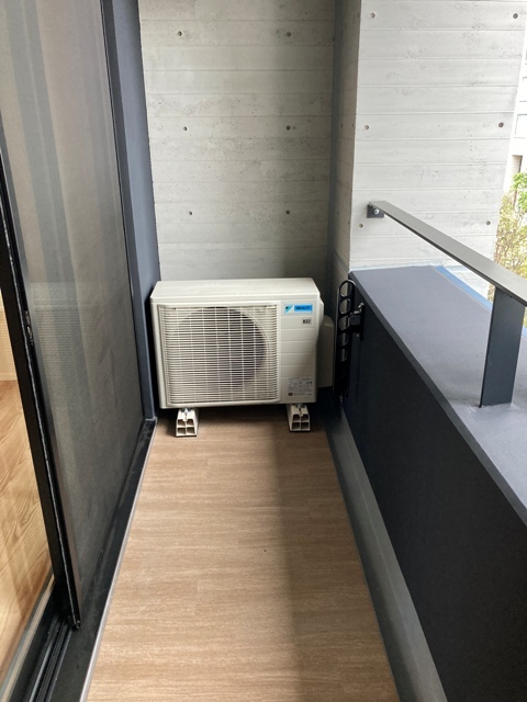 ※写真は同タイプ住戸です。