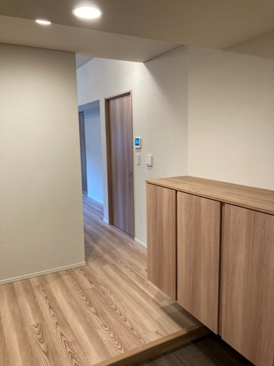 ※写真は同タイプ住戸です。