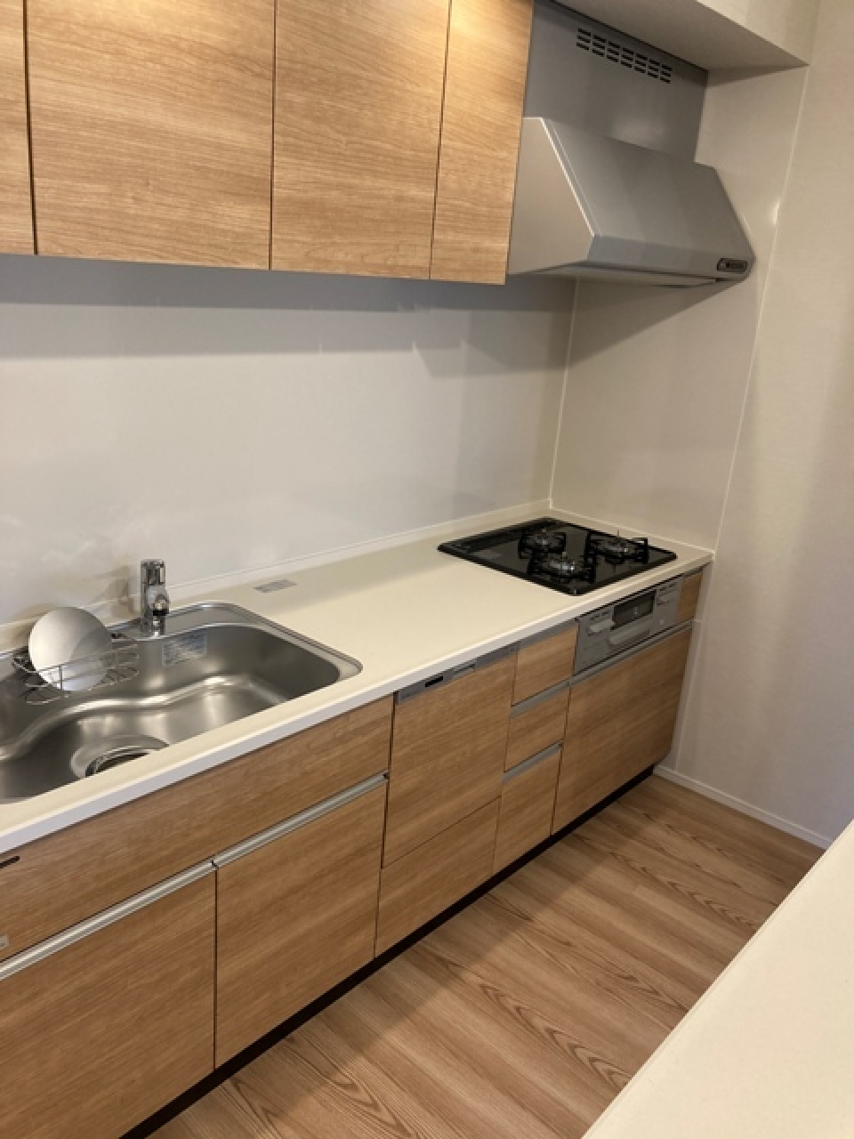 ※写真は同タイプ住戸です。