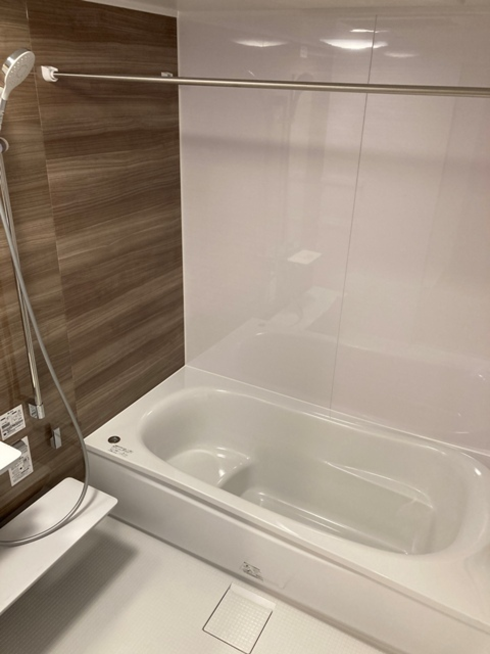 ※写真は同タイプ住戸です。