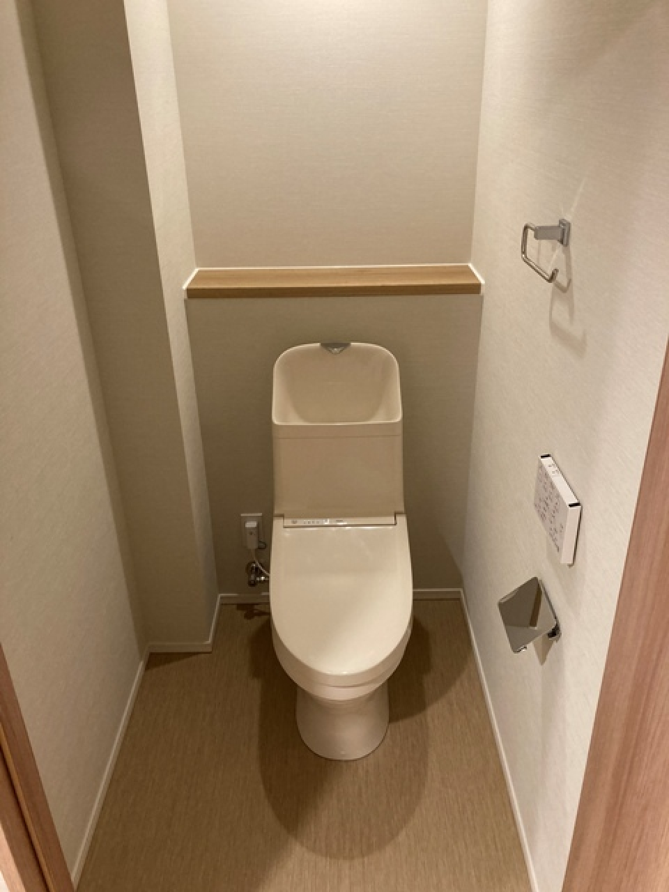 ※写真は同タイプ住戸です。