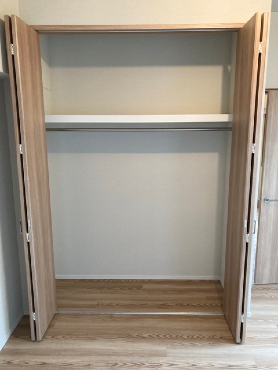 ※写真は同タイプ住戸です。