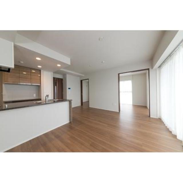 ※写真は同タイプ住戸です。